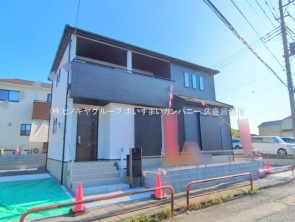 久喜市 木の住まい　久喜市 一戸建て　久喜市 不動産売買　久喜市 不動産 仲介