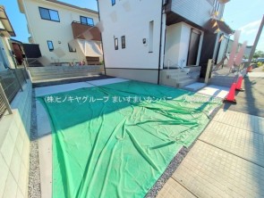 久喜市 木の住まい　久喜市 一戸建て　久喜市 不動産売買　久喜市 不動産 仲介