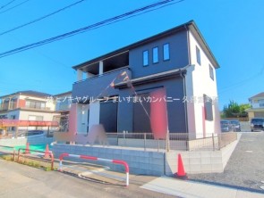 久喜市 木の住まい　久喜市 一戸建て　久喜市 不動産売買　久喜市 不動産 仲介