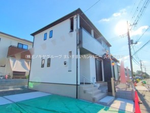 久喜市 木の住まい　久喜市 一戸建て　久喜市 不動産売買　久喜市 不動産 仲介