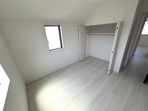 上尾市大字瓦葺、新築一戸建ての画像です