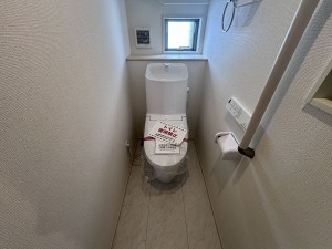 上尾市大字瓦葺、新築一戸建ての画像です