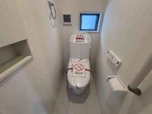 上尾市大字瓦葺、新築一戸建ての画像です