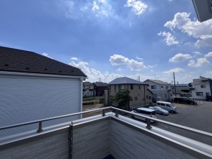 上尾市大字瓦葺、新築一戸建ての画像です