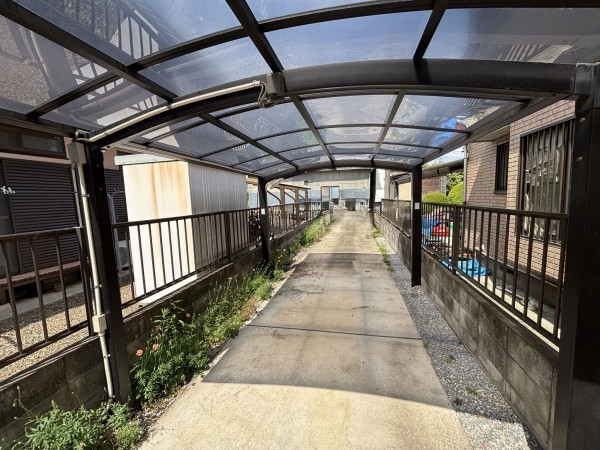 上尾市浅間台、中古一戸建ての画像です