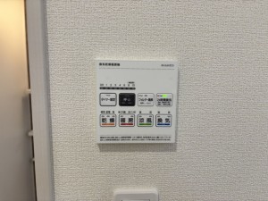 上尾市小泉、新築一戸建ての画像です