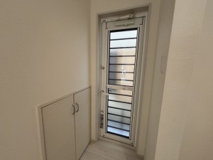 上尾市小泉、新築一戸建ての画像です