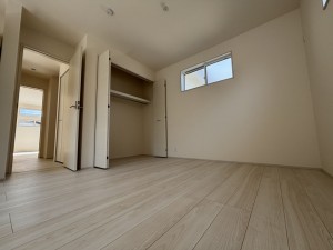 上尾市小泉、新築一戸建ての画像です
