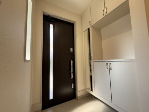 上尾市小泉、新築一戸建ての画像です