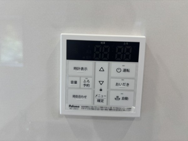 上尾市小泉、新築一戸建ての画像です