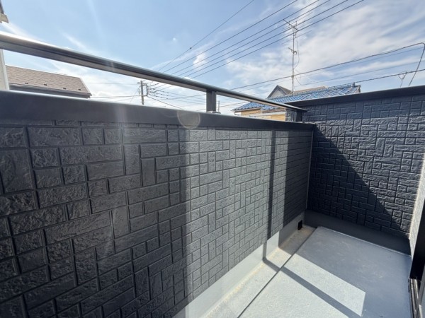 上尾市小泉、新築一戸建ての画像です
