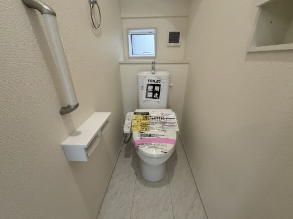 上尾市小泉、新築一戸建ての画像です