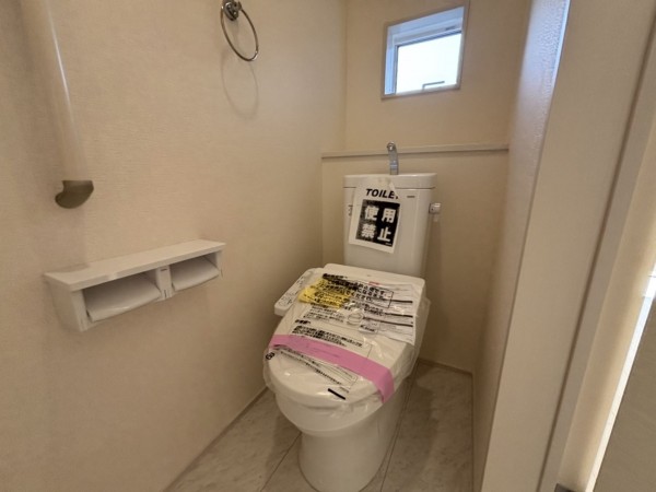 上尾市小泉、新築一戸建ての画像です