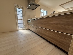 上尾市小泉、新築一戸建ての画像です