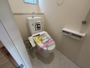 上尾市小泉、新築一戸建ての画像です