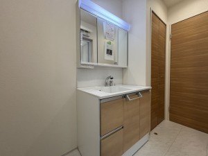 上尾市小泉、新築一戸建ての画像です
