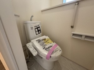 上尾市小泉、新築一戸建ての画像です