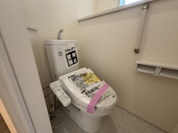 上尾市小泉、新築一戸建ての画像です
