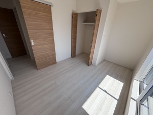 上尾市二ツ宮、新築一戸建ての画像です