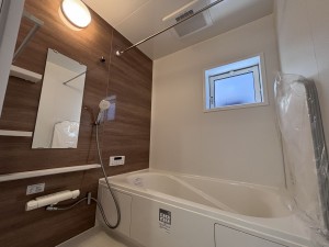 上尾市二ツ宮、新築一戸建ての画像です