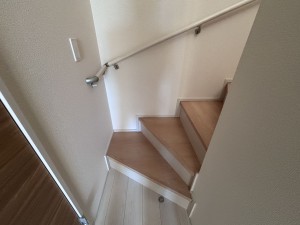 上尾市二ツ宮、新築一戸建ての画像です