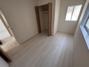 上尾市二ツ宮、新築一戸建ての画像です