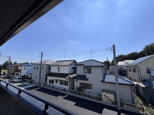 上尾市二ツ宮、新築一戸建ての画像です