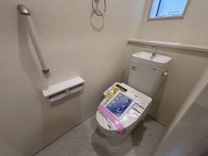 上尾市二ツ宮、新築一戸建ての画像です