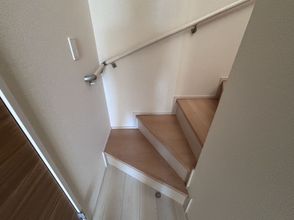上尾市二ツ宮、新築一戸建ての画像です