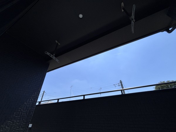 上尾市二ツ宮、新築一戸建ての画像です