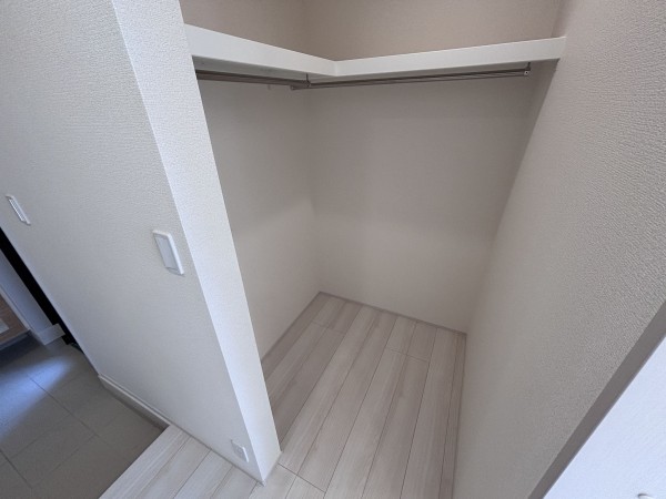上尾市二ツ宮、新築一戸建ての画像です