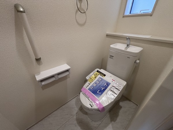 上尾市二ツ宮、新築一戸建ての画像です