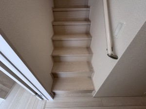 上尾市二ツ宮、新築一戸建ての画像です