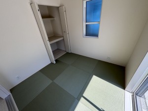 上尾市二ツ宮、新築一戸建ての画像です