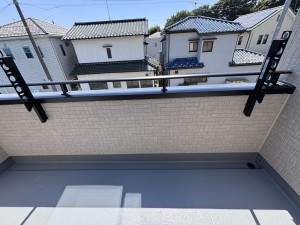 上尾市二ツ宮、新築一戸建ての画像です