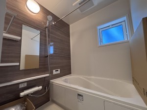 上尾市二ツ宮、新築一戸建ての画像です