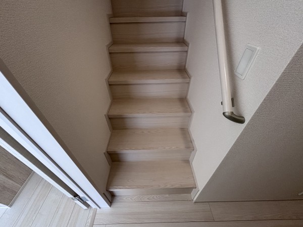 上尾市二ツ宮、新築一戸建ての画像です