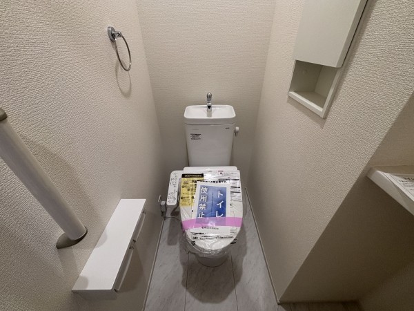 上尾市二ツ宮、新築一戸建ての画像です