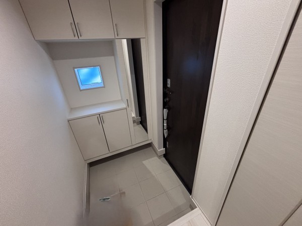上尾市二ツ宮、新築一戸建ての画像です