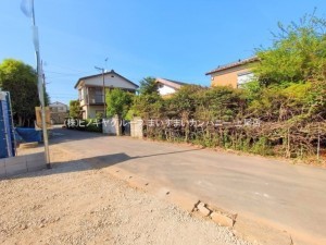 桶川市神明、新築一戸建ての画像です