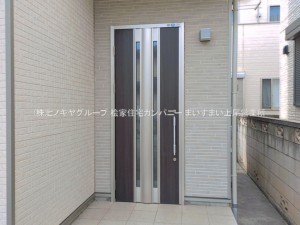 桶川市末広、中古一戸建ての画像です