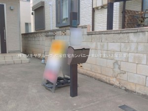 桶川市末広、中古一戸建ての画像です