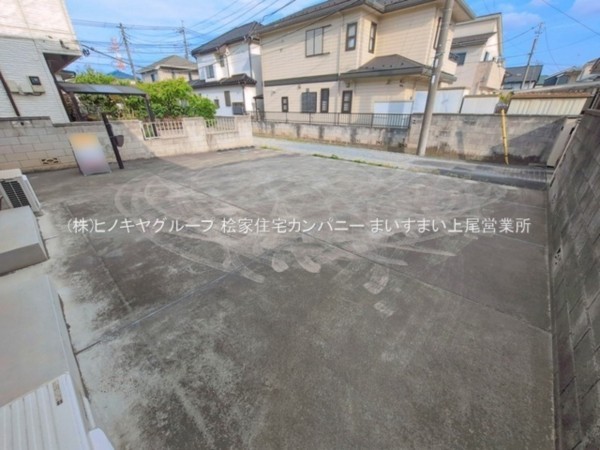 桶川市末広、中古一戸建ての画像です