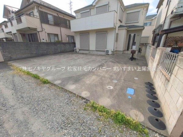 桶川市末広、中古一戸建ての画像です