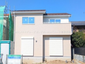 久喜市 木の住まい　久喜市 一戸建て　久喜市 不動産売買　久喜市 不動産 仲介