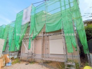 久喜市 木の住まい　久喜市 一戸建て　久喜市 不動産売買　久喜市 不動産 仲介
