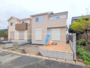 久喜市 木の住まい 久喜市 一戸建て 久喜市 不動産売買 久喜市 不動産 仲介