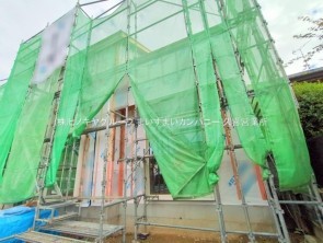 久喜市 木の住まい　久喜市 一戸建て　久喜市 不動産売買　久喜市 不動産 仲介