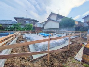 久喜市 木の住まい　久喜市 一戸建て　久喜市 不動産売買　久喜市 不動産 仲介