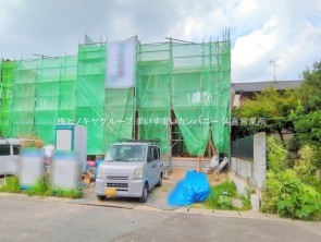 久喜市 木の住まい　久喜市 一戸建て　久喜市 不動産売買　久喜市 不動産 仲介